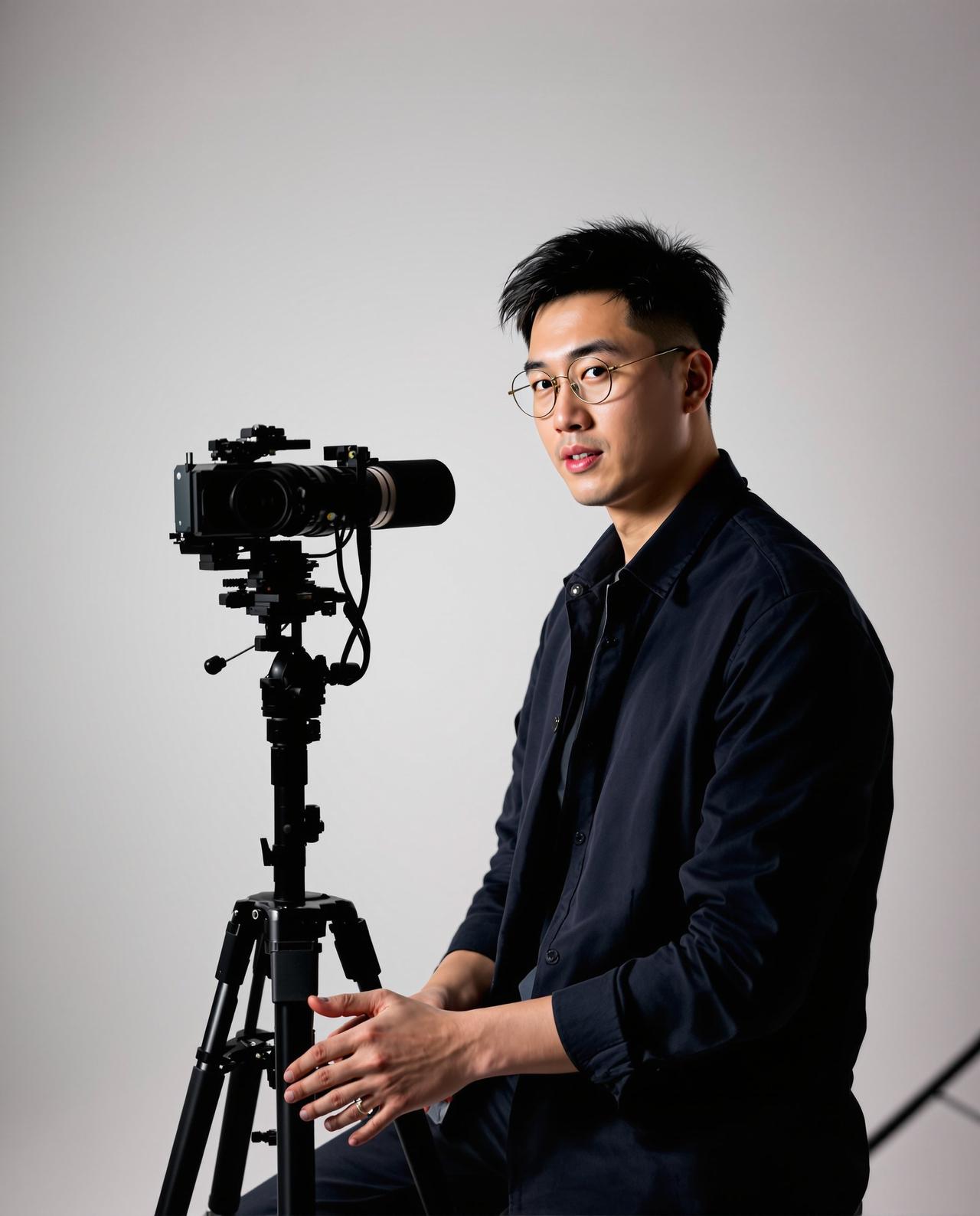 刘建国 - 商业片导演 刘建国 - 兔兔影院签约导演