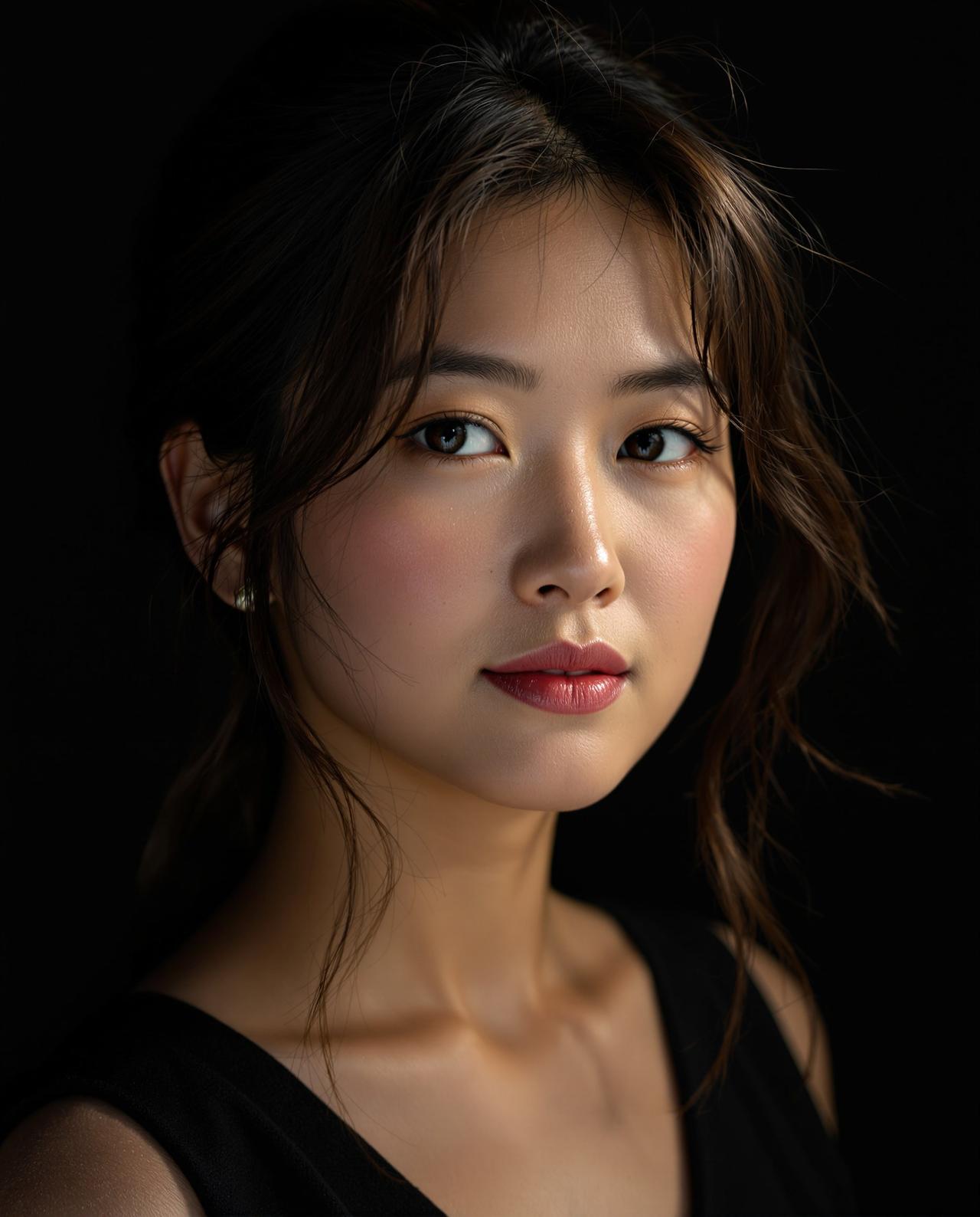 李雅婷 - 文艺片女导演 李雅婷 - 兔兔影院签约导演