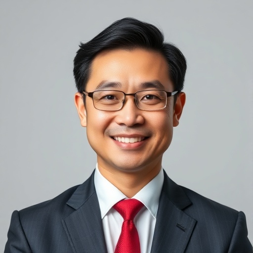 兔兔影院CEO