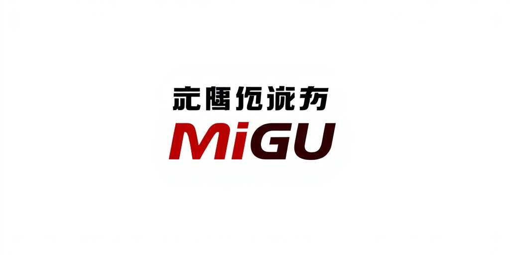 中国移动咪咕 - 兔兔影院合作伙伴